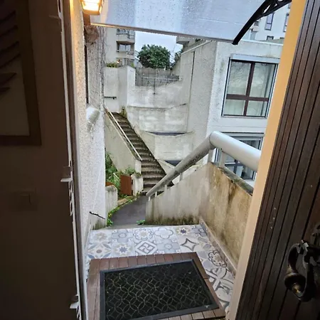 Diamond - 2o Min To Paris Guest house Creteil