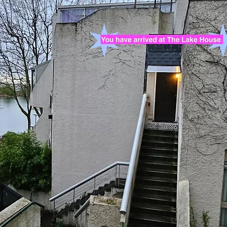 Guest house Diamond - 2o Min To Paris