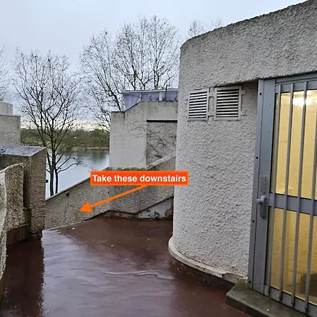 Guest house Diamond - 2o Min To Paris