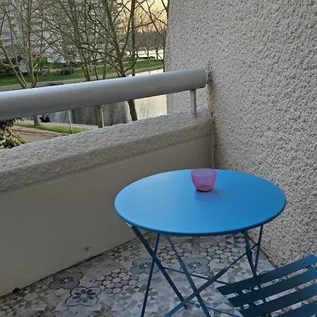 Guest house Diamond - 2o Min To Paris *